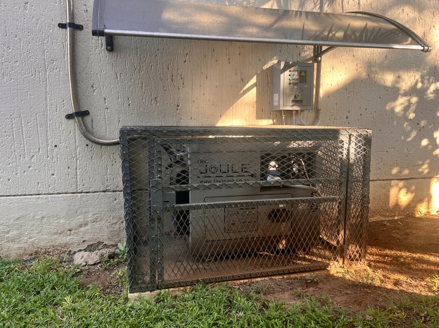 Commercial Property for Sale in Lonehill Gauteng