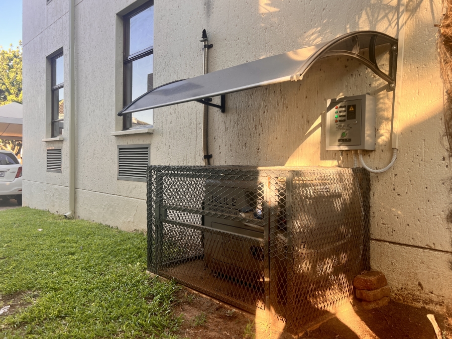 Commercial Property for Sale in Lonehill Gauteng