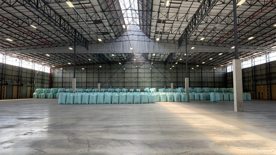 To Let commercial Property for Rent in Gosforth Park Gauteng