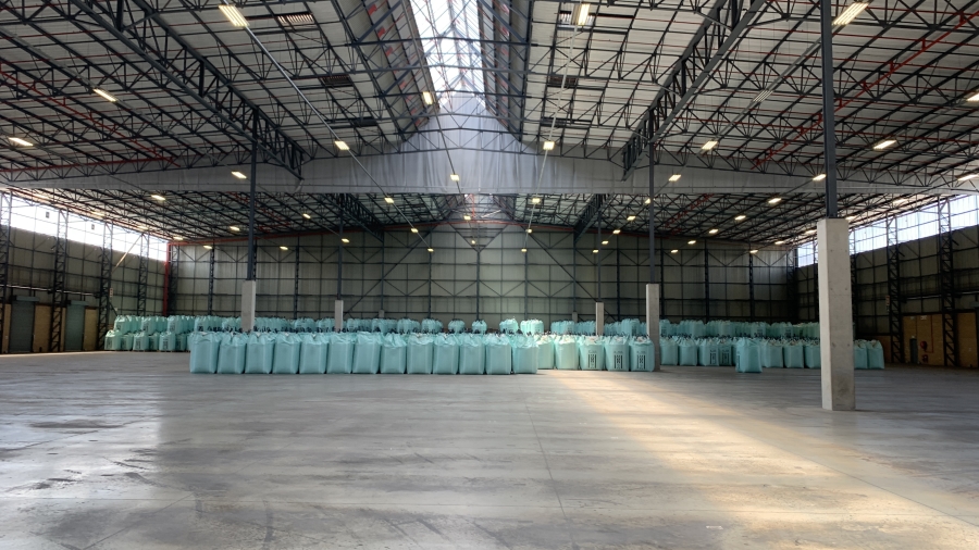 To Let commercial Property for Rent in Gosforth Park Gauteng