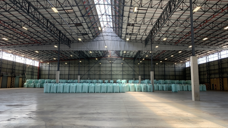 To Let commercial Property for Rent in Gosforth Park Gauteng