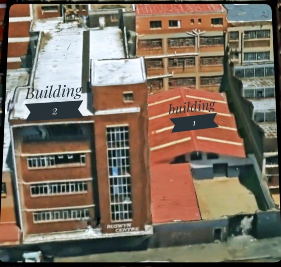 Commercial Property for Sale in City and Suburban Gauteng