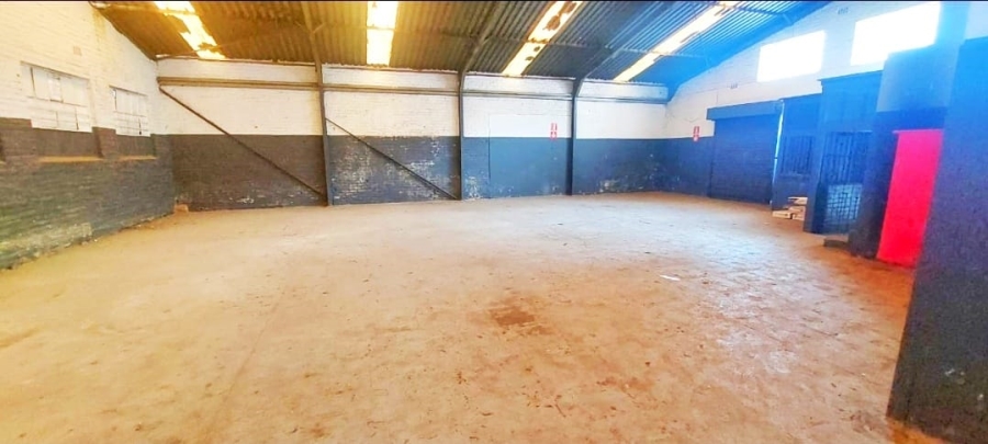 Commercial Property for Sale in City and Suburban Gauteng