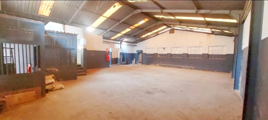 Commercial Property for Sale in City and Suburban Gauteng