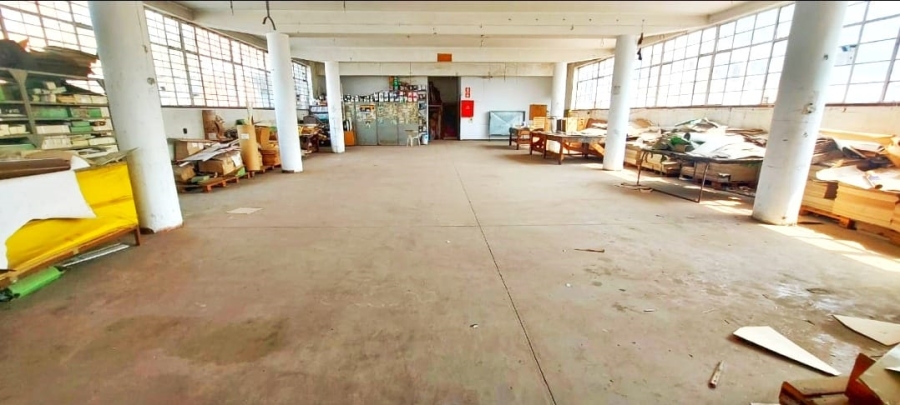 Commercial Property for Sale in City and Suburban Gauteng