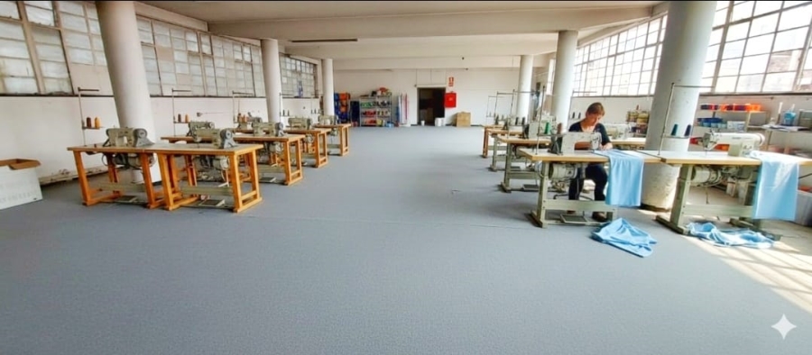 Commercial Property for Sale in City and Suburban Gauteng