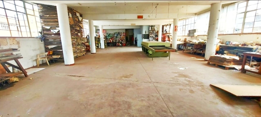 Commercial Property for Sale in City and Suburban Gauteng