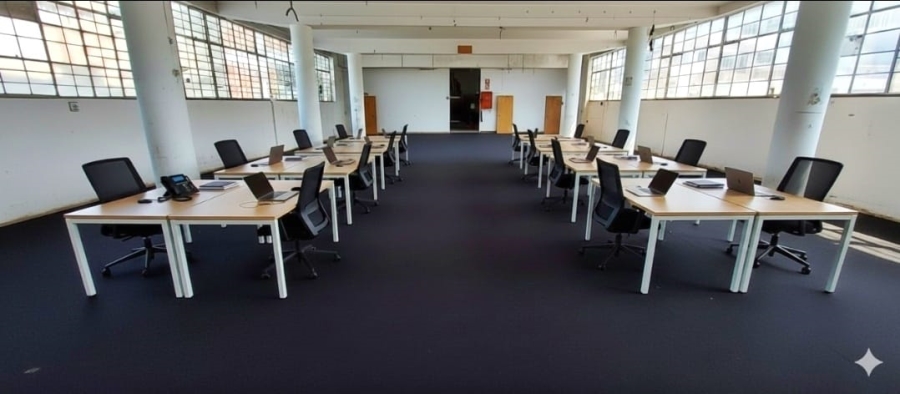 Commercial Property for Sale in City and Suburban Gauteng