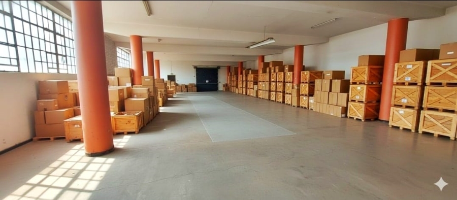 Commercial Property for Sale in City and Suburban Gauteng