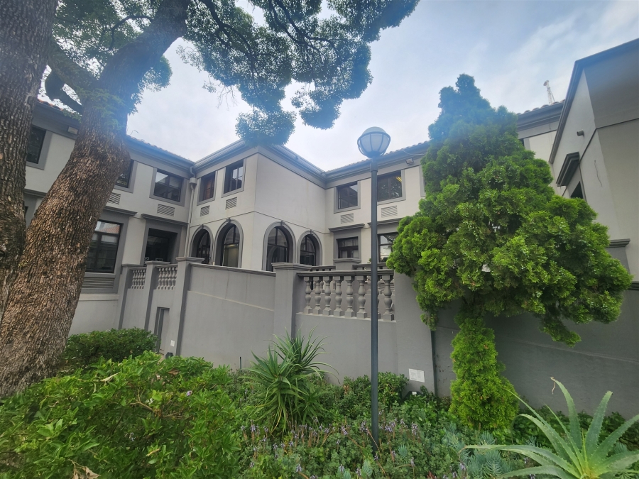 To Let commercial Property for Rent in Dennehof Gauteng