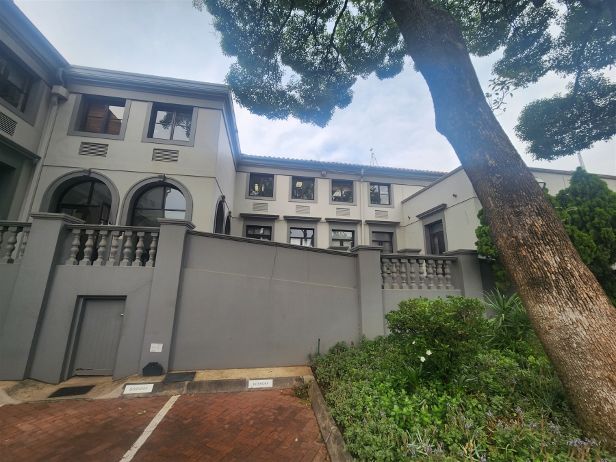To Let commercial Property for Rent in Dennehof Gauteng
