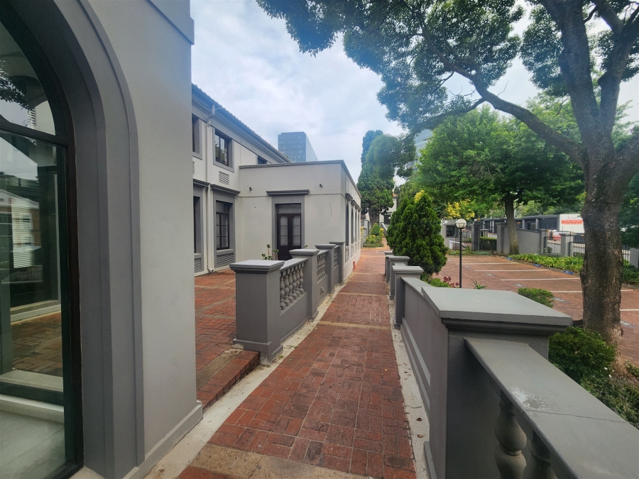 To Let commercial Property for Rent in Dennehof Gauteng