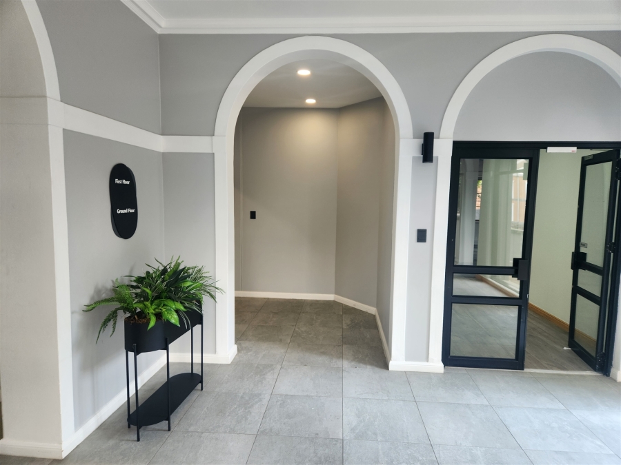 To Let commercial Property for Rent in Dennehof Gauteng