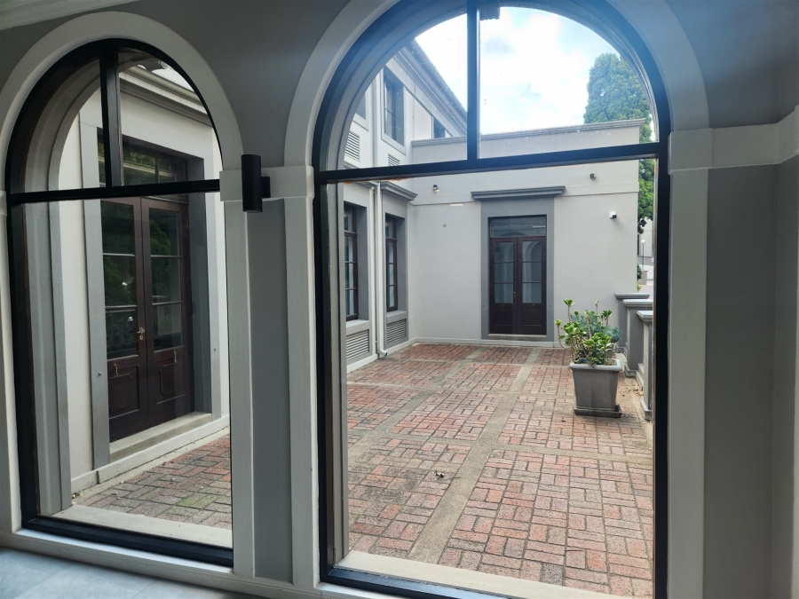 To Let commercial Property for Rent in Dennehof Gauteng