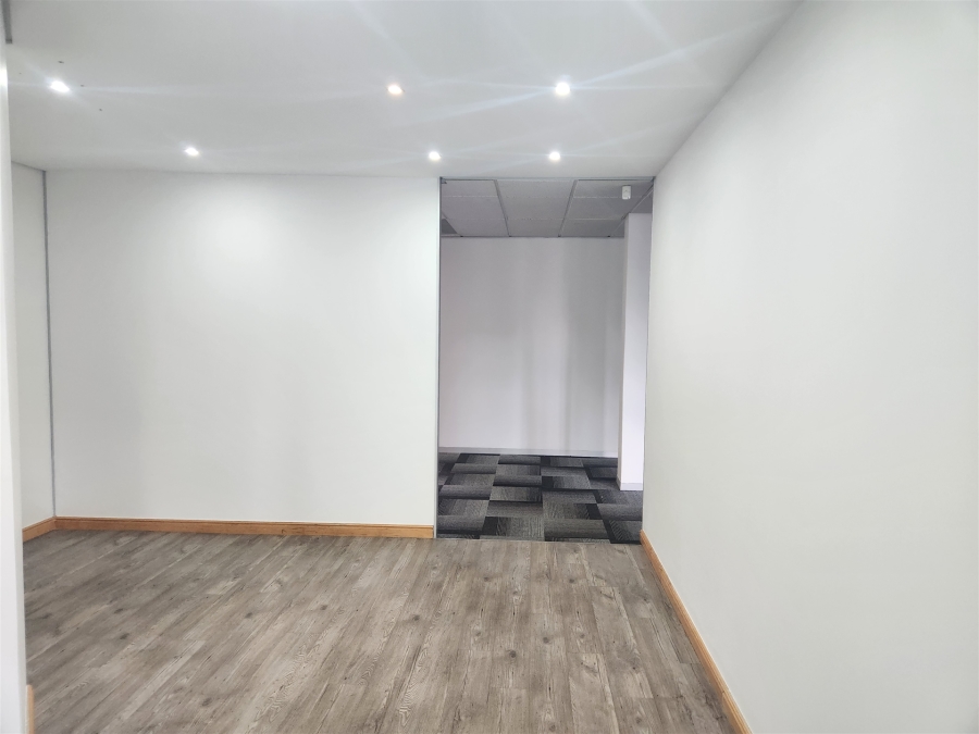 To Let commercial Property for Rent in Dennehof Gauteng