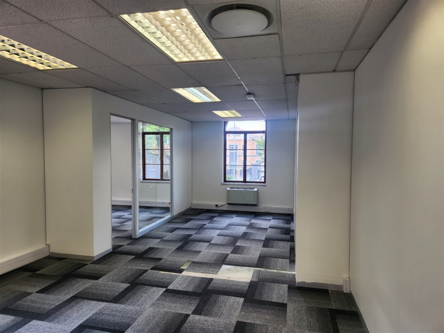To Let commercial Property for Rent in Dennehof Gauteng