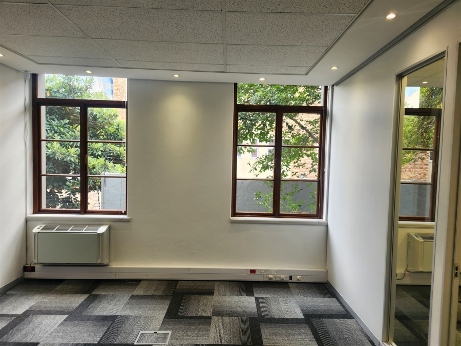 To Let commercial Property for Rent in Dennehof Gauteng