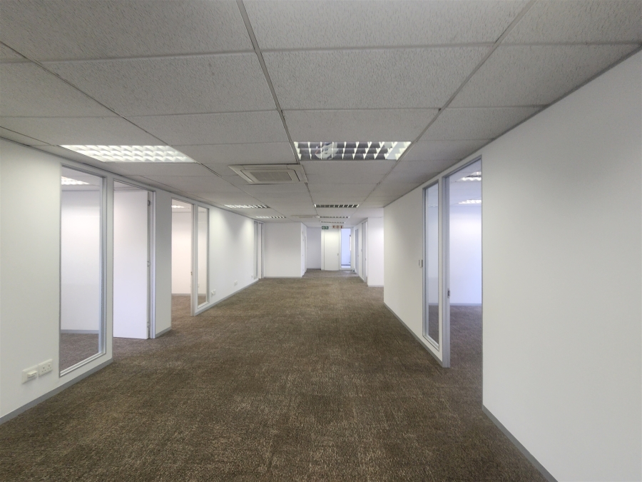 To Let commercial Property for Rent in Dennehof Gauteng