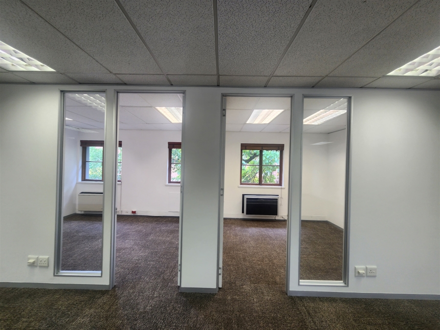 To Let commercial Property for Rent in Dennehof Gauteng