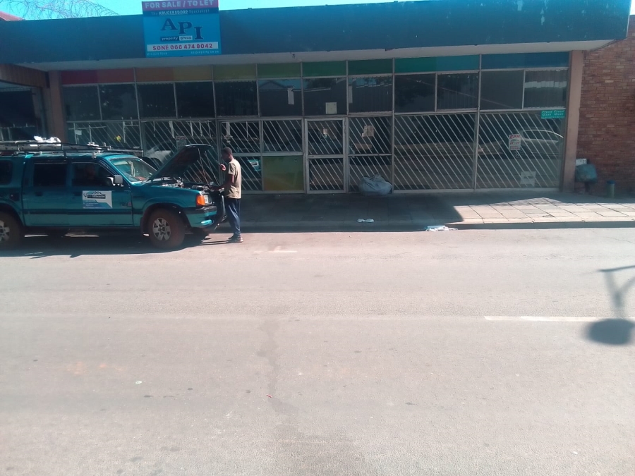 Commercial Property for Sale in Krugersdorp Gauteng