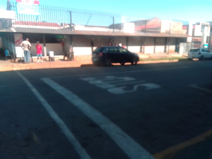 Commercial Property for Sale in Krugersdorp Gauteng