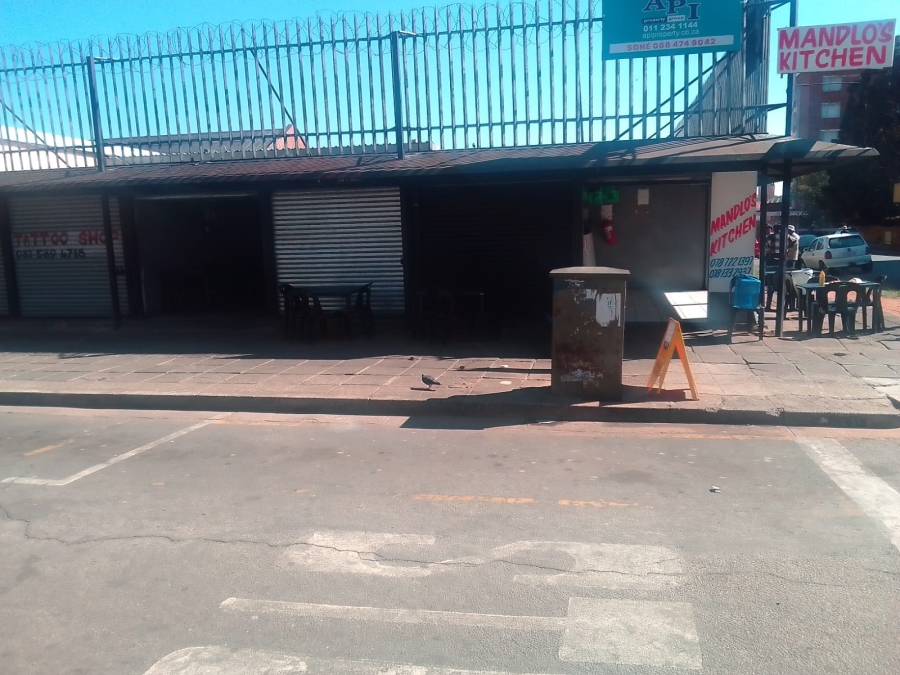 Commercial Property for Sale in Krugersdorp Gauteng