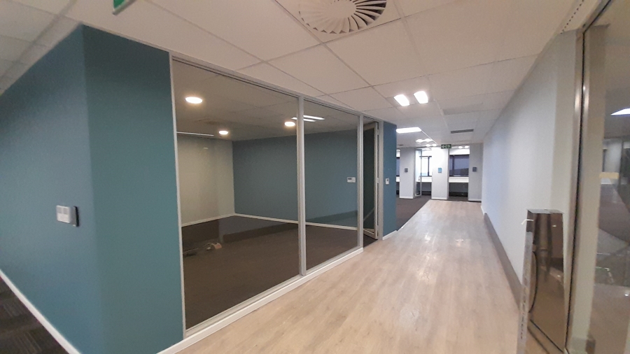 To Let commercial Property for Rent in Vorna Valley Gauteng