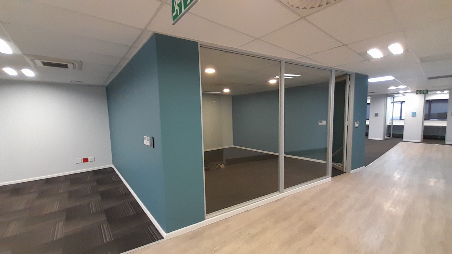 To Let commercial Property for Rent in Vorna Valley Gauteng