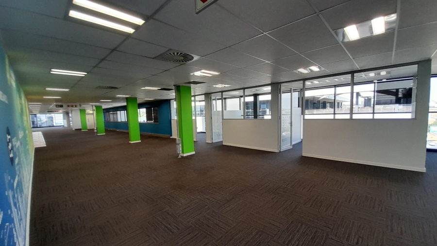 To Let commercial Property for Rent in Vorna Valley Gauteng