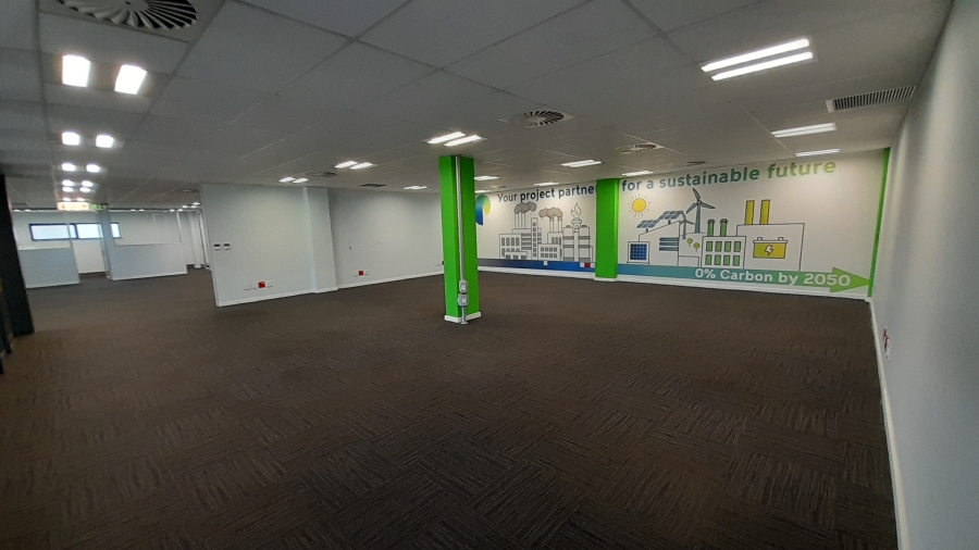 To Let commercial Property for Rent in Vorna Valley Gauteng