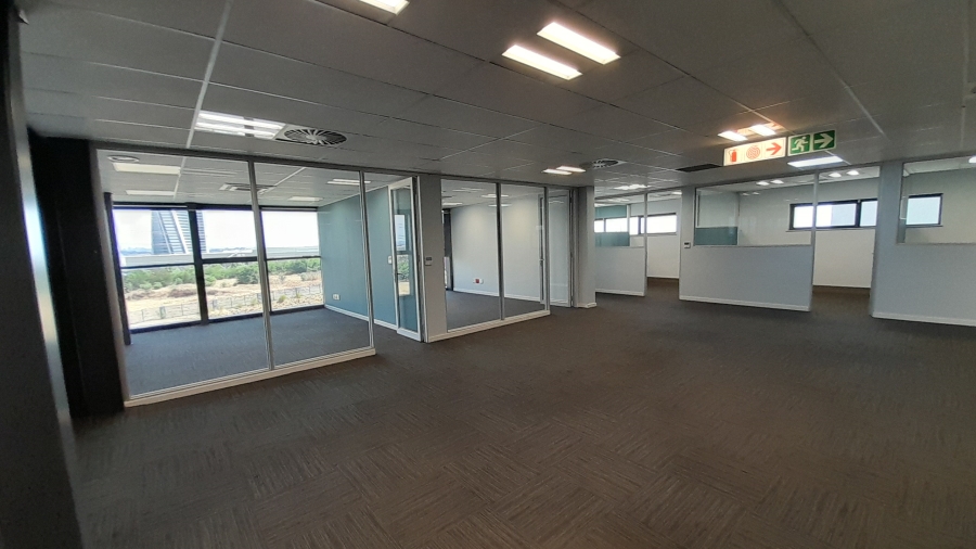 To Let commercial Property for Rent in Vorna Valley Gauteng