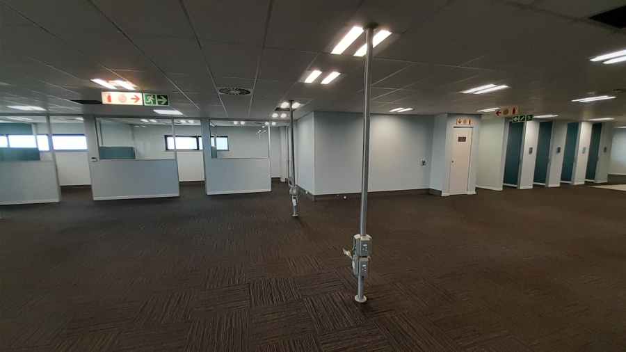 To Let commercial Property for Rent in Vorna Valley Gauteng