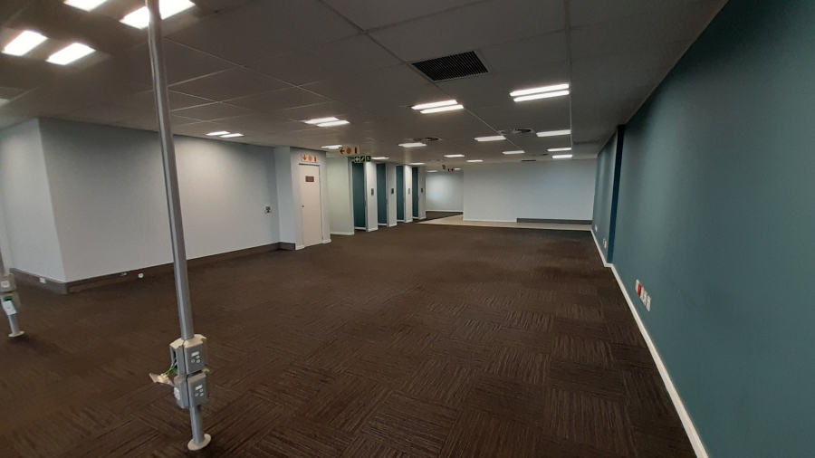 To Let commercial Property for Rent in Vorna Valley Gauteng