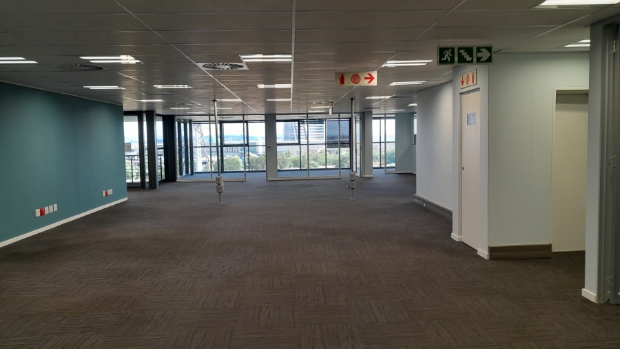 To Let commercial Property for Rent in Vorna Valley Gauteng