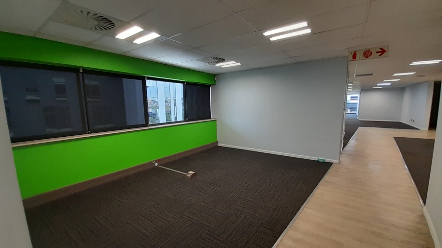 To Let commercial Property for Rent in Vorna Valley Gauteng