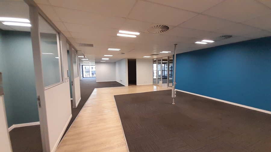 To Let commercial Property for Rent in Vorna Valley Gauteng