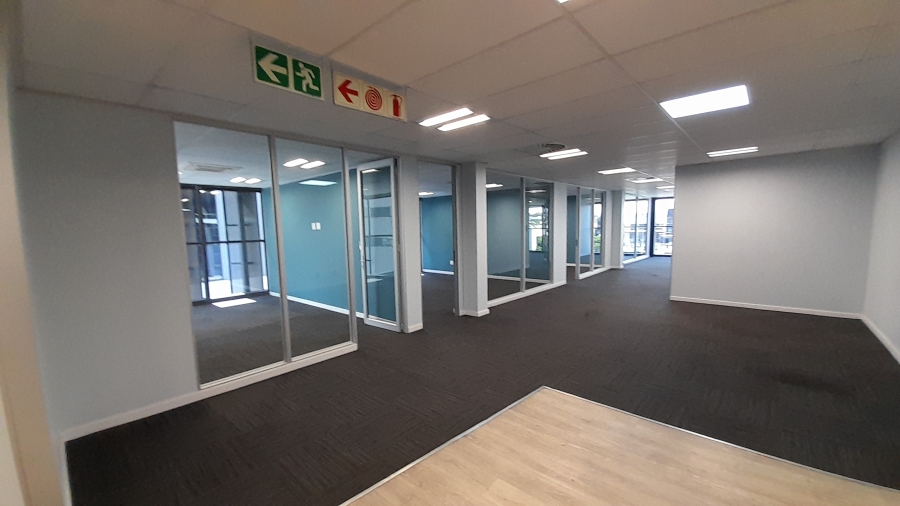 To Let commercial Property for Rent in Vorna Valley Gauteng