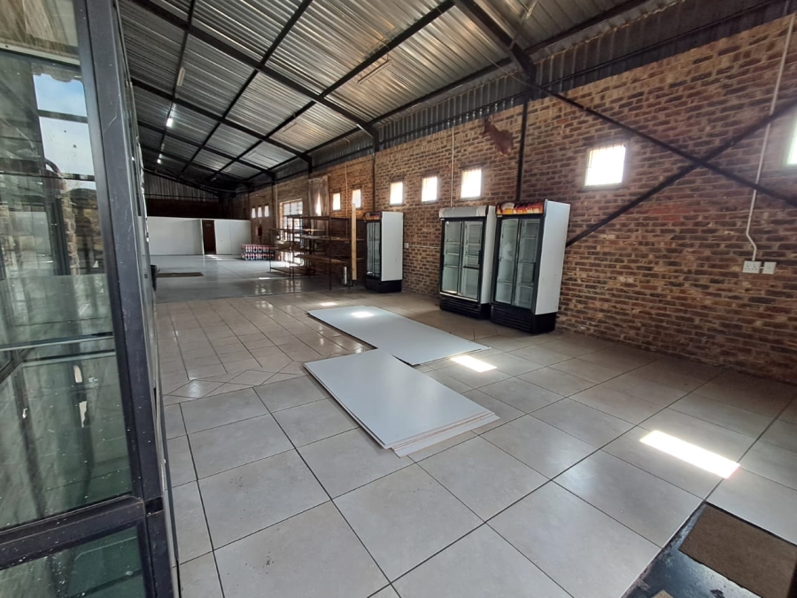 To Let commercial Property for Rent in Duncanville Gauteng