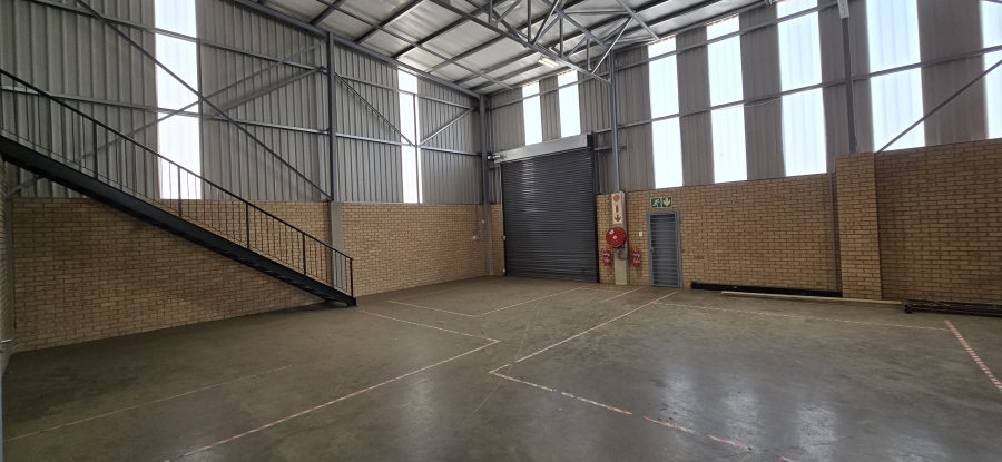To Let commercial Property for Rent in Laser Park Gauteng