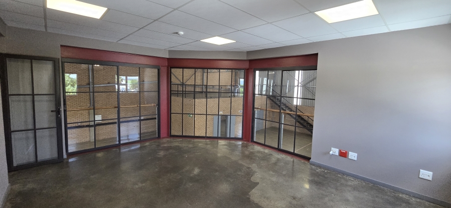 To Let commercial Property for Rent in Laser Park Gauteng