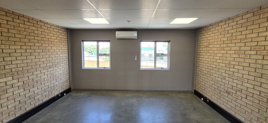 To Let commercial Property for Rent in Laser Park Gauteng