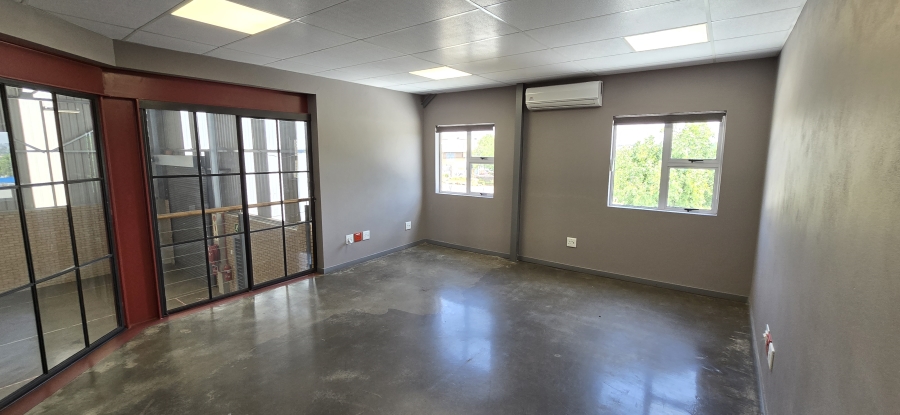 To Let commercial Property for Rent in Laser Park Gauteng