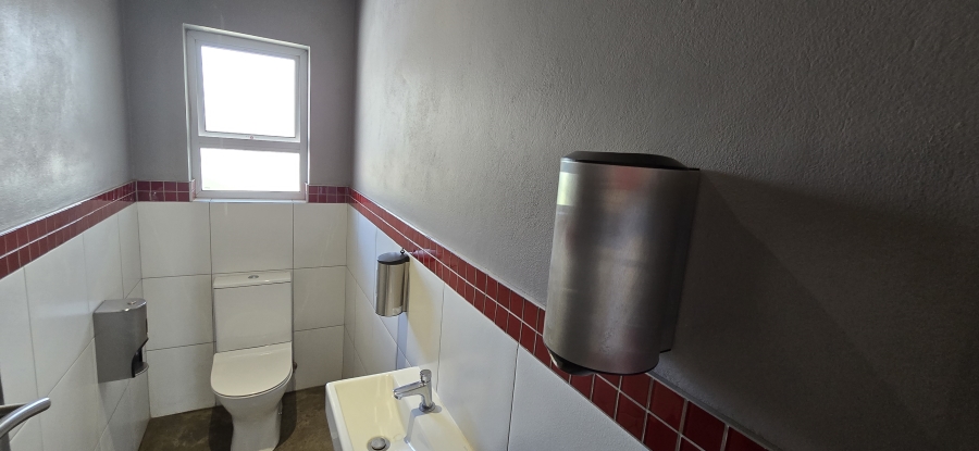 To Let commercial Property for Rent in Laser Park Gauteng