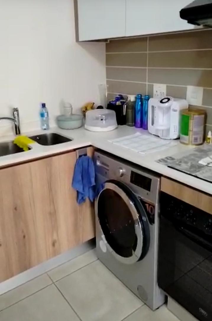 To Let 2 Bedroom Property for Rent in Linbro Park Gauteng