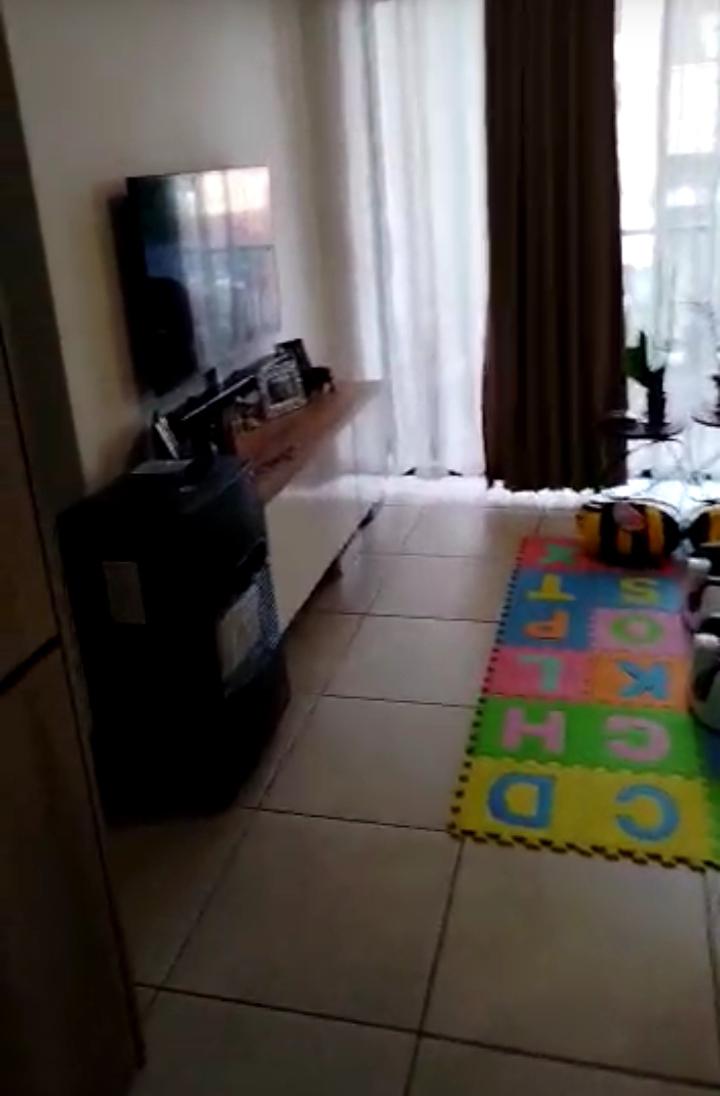 To Let 2 Bedroom Property for Rent in Linbro Park Gauteng