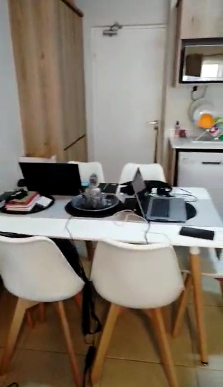 To Let 2 Bedroom Property for Rent in Linbro Park Gauteng