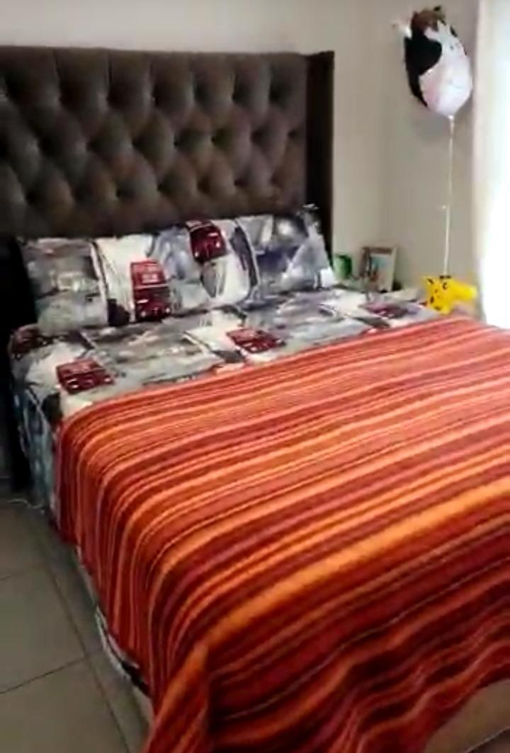 To Let 2 Bedroom Property for Rent in Linbro Park Gauteng