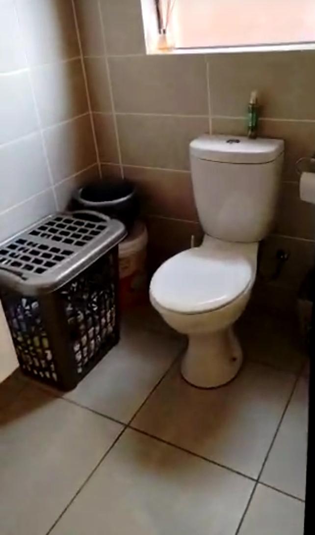 To Let 2 Bedroom Property for Rent in Linbro Park Gauteng