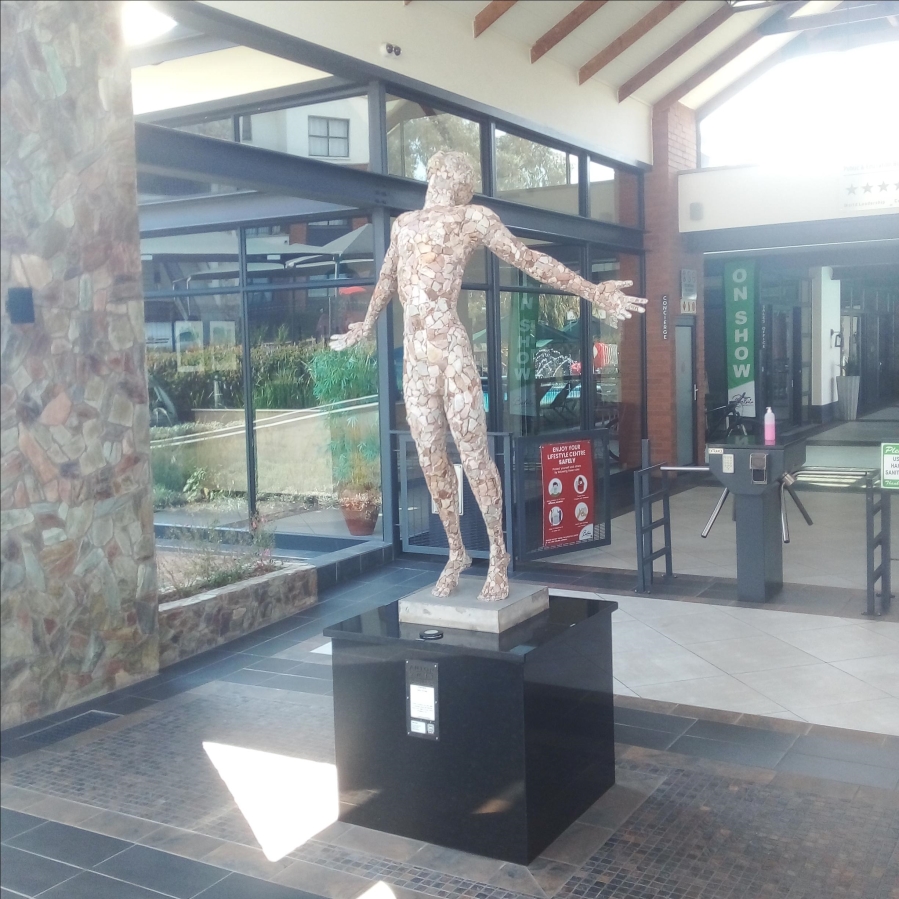 To Let 2 Bedroom Property for Rent in Linbro Park Gauteng