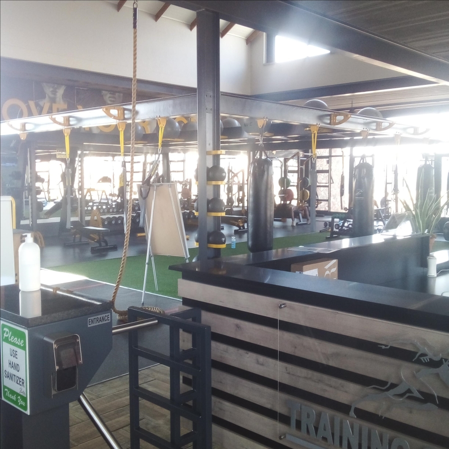 To Let 2 Bedroom Property for Rent in Linbro Park Gauteng